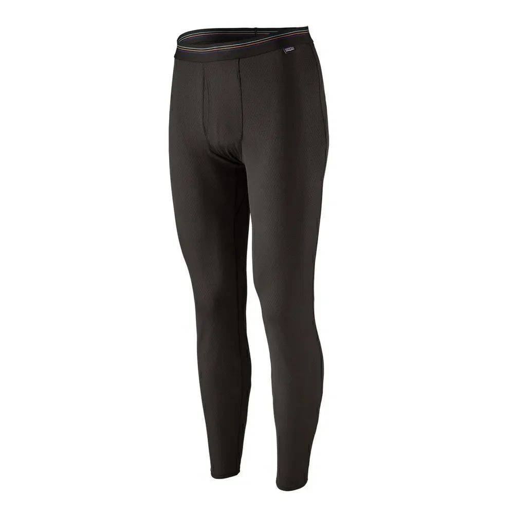 Patagonia Men's Capilene Midweight Bottoms Small